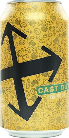 CruxFermentationProject–CastOut:Bier-Bewertung&Test–BeerTasting