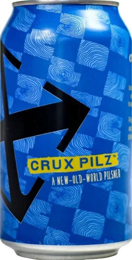 CruxFermentationProject–CruxPilz:Bier-Bewertung&Test–BeerTasting