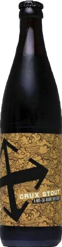 CruxFermentationProject–CruxStout:Bier-Bewertung&Test–BeerTasting