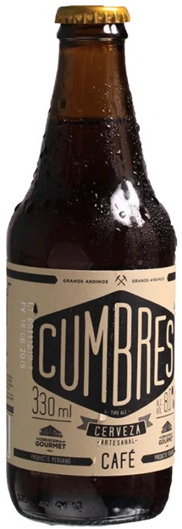 CumbresCafe:Bier-Bewertung&Test–BeerTasting