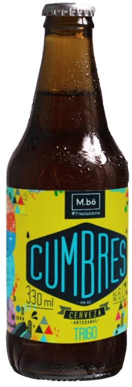 CumbresTrigo:Bier-Bewertung&Test–BeerTasting