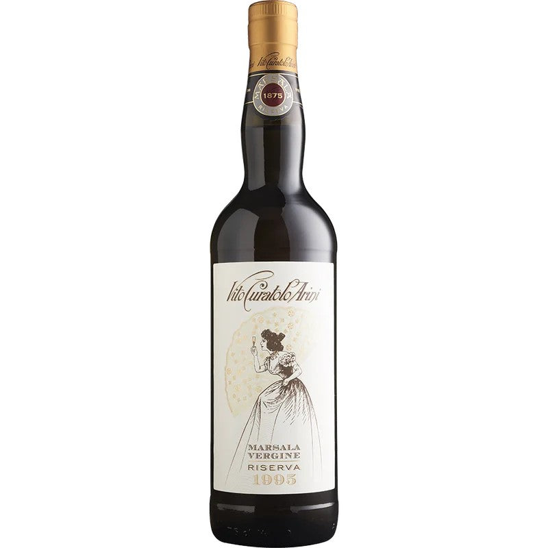 CuratoloArini18751995MarsalaVergineRiservaDOCtrocken