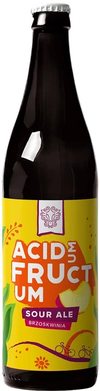 CzarnaOwcaAcidumFructum#2:Bier-Bewertung&Test–BeerTasting
