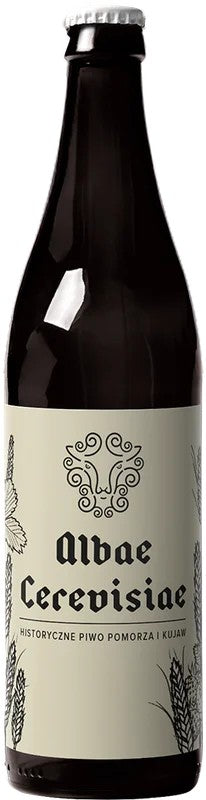 CzarnaOwcaAlbaeCerevisiae2019:Bier-Bewertung&Test–BeerTasting