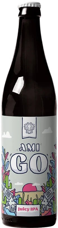 CzarnaOwcaAmigo:Bier-Bewertung&Test–BeerTasting
