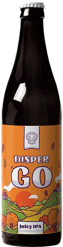 CzarnaOwcaDispergo:Bier-Bewertung&Test–BeerTasting