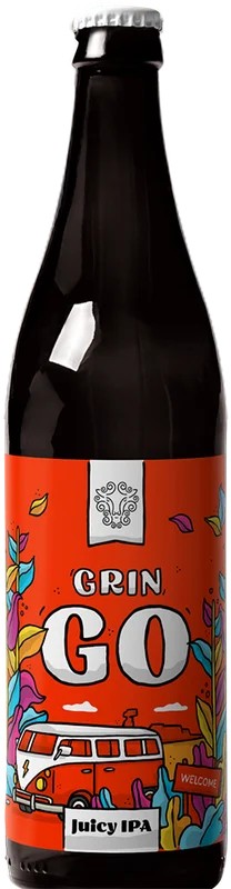 CzarnaOwcaGringo:Bier-Bewertung&Test–BeerTasting