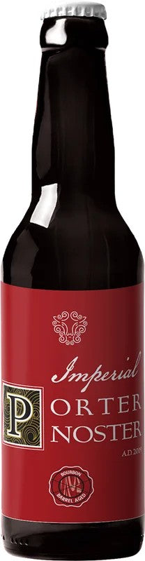 CzarnaOwcaImperialPorterNosterTonka:Bier-Bewertung&Test–BeerTasting