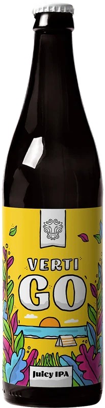 CzarnaOwcaVertigo:Bier-Bewertung&Test–BeerTasting