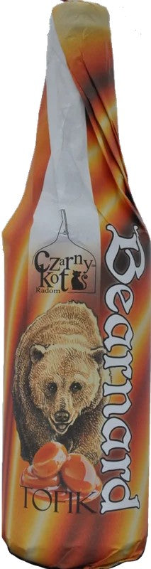 CzarnyKotBearnardTofik:Bier-Bewertung&Test–BeerTasting