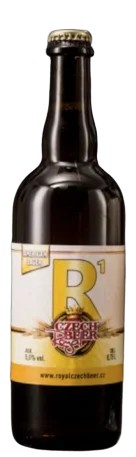 CzechRoyalBeer–R1–AmericanLager:Bier-Bewertung&Test–BeerTasting