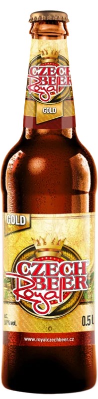 CzechRoyalGold:Bier-Bewertung&Test–BeerTasting
