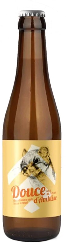 D’AmbliseDouce:Bier-Bewertung&Test–BeerTasting