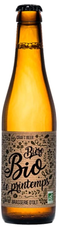 d’OltBioDePrintemps:Bier-Bewertung&Test–BeerTasting