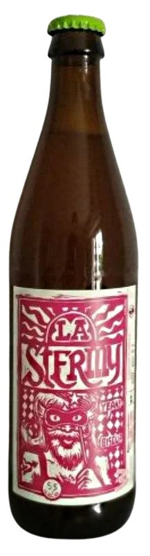 DaBepLec’h–LaStermy:Bier-Bewertung&Test–BeerTasting
