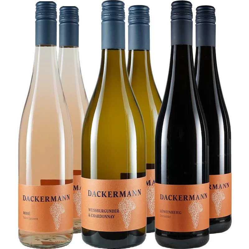 DackermannAdvents-Pakettrocken