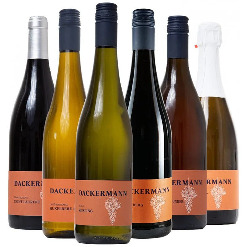DackermannDinnerforoneandmore–Paket
