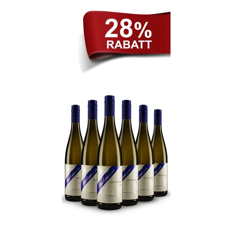 DackermannHesslocherRiesling2011Feinherb