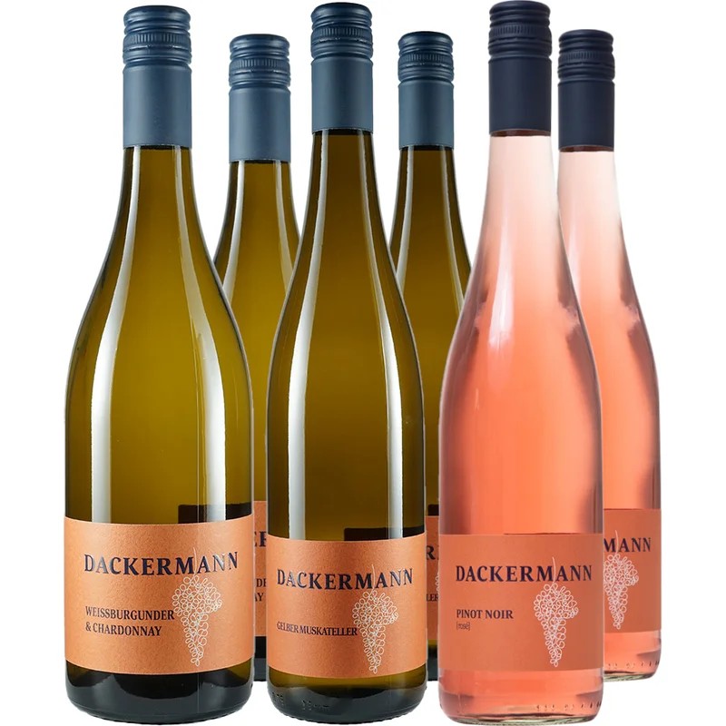 DackermannProbier-Paket