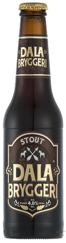 DalabryggeriStout:Bier-Bewertung&Test–BeerTasting