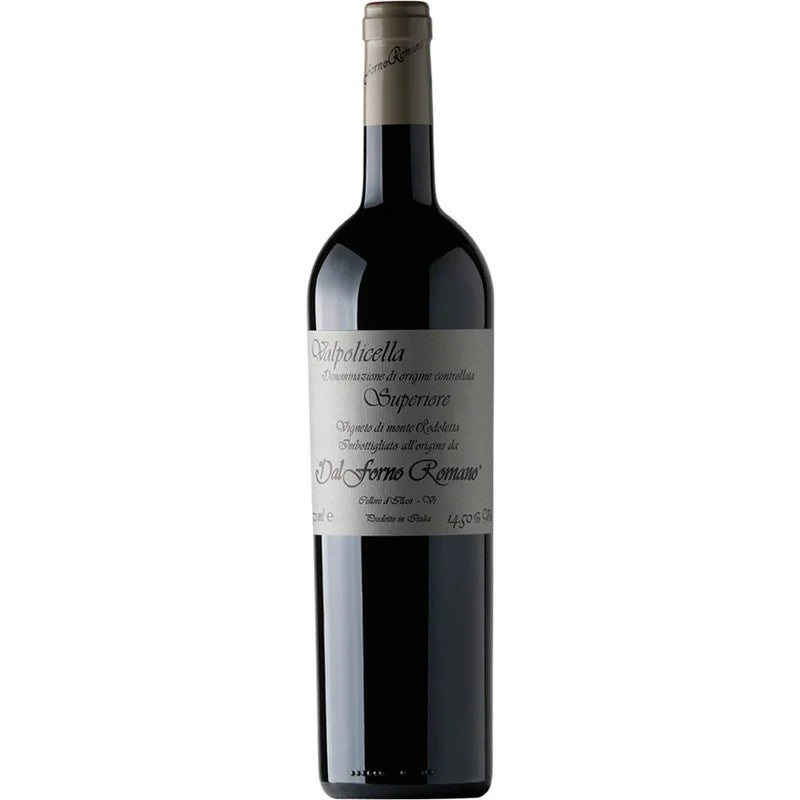 DalFornoRomano2001ValpolicellaDOCtrocken