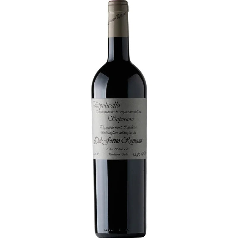 DalFornoRomano2003ValpolicellaDOCtrocken