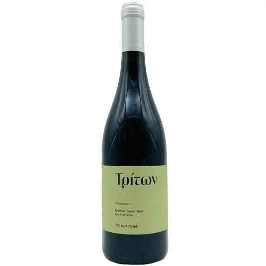 Dalion2020MarkogianniWinery–TheWinehouse