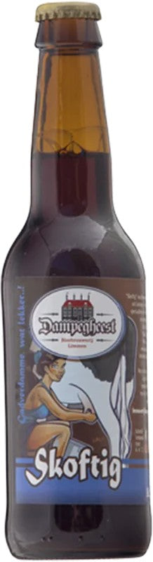 Dampegheest–Skoftig:Bier-Bewertung&Test–BeerTasting