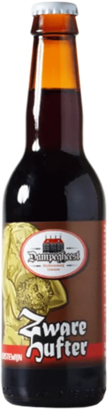 Dampegheest–ZwareHufter:Bier-Bewertung&Test–BeerTasting