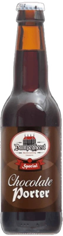 DampegheestChocolatePorter:Bier-Bewertung&Test–BeerTasting