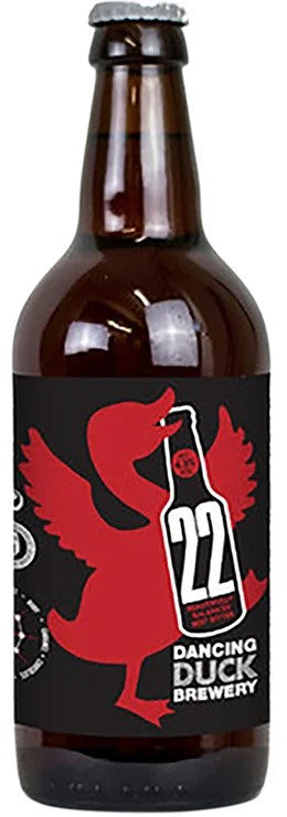 DancingDuckBrewery–22:Bier-Bewertung&Test–BeerTasting