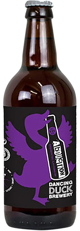 DancingDuckBrewery–Abduction:Bier-Bewertung&Test–BeerTasting