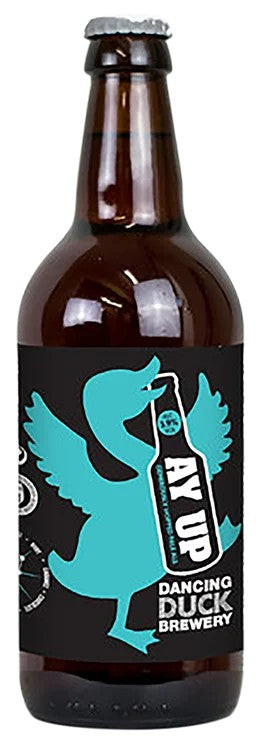 DancingDuckBrewery–AyUp:Bier-Bewertung&Test–BeerTasting