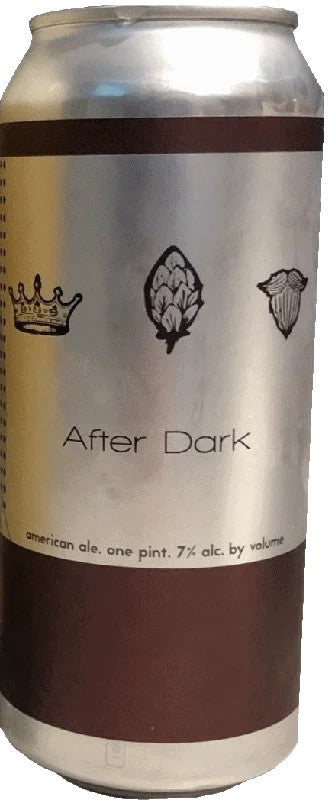 DancingGnomeAfterDark:Bier-Bewertung&Test–BeerTasting