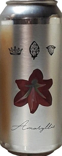 DancingGnomeAmaryllis:Bier-Bewertung&Test–BeerTasting