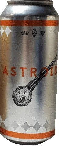 DancingGnomeAstroid:Bier-Bewertung&Test–BeerTasting