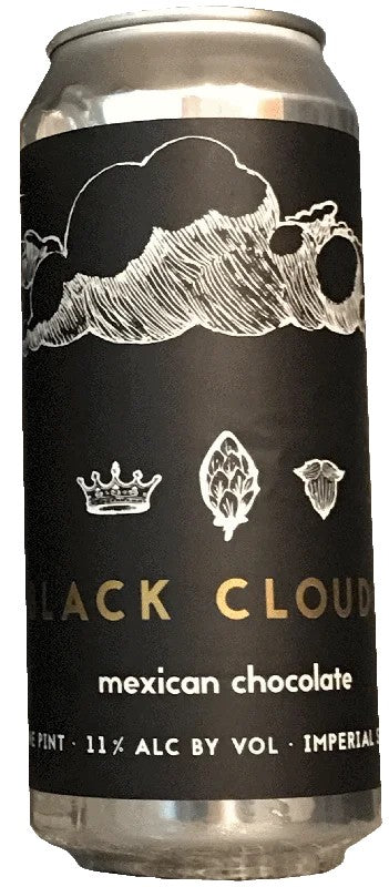 DancingGnomeBlackClouds–DoubleVanilla:Bier-Bewertung&Test–BeerTasting