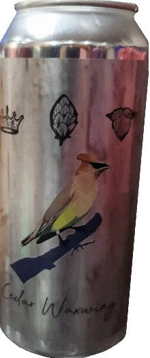DancingGnomeCedarWaxwing:Bier-Bewertung&Test–BeerTasting