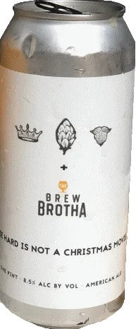DancingGnomeDieHardIsNotAChristmasMovie:Bier-Bewertung&Test–BeerTasting