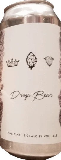 DancingGnomeDropBear:Bier-Bewertung&Test–BeerTasting