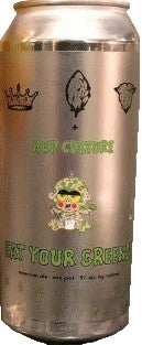 DancingGnomeEatYourGreens:Bier-Bewertung&Test–BeerTasting