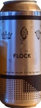 DancingGnomeFlock:Bier-Bewertung&Test–BeerTasting
