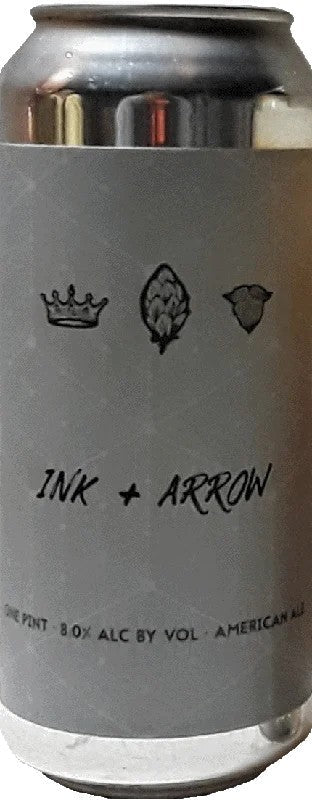 DancingGnomeInk+Arrow:Bier-Bewertung&Test–BeerTasting