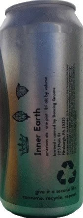 DancingGnomeInnerEarth:Bier-Bewertung&Test–BeerTasting