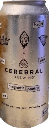 DancingGnomeMagneticPoetry:Bier-Bewertung&Test–BeerTasting