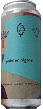 DancingGnomePainterPigment:Bier-Bewertung&Test–BeerTasting