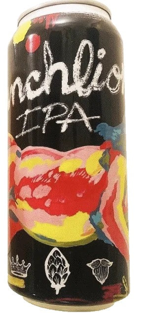 DancingGnomePunchlion:Bier-Bewertung&Test–BeerTasting