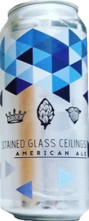 DancingGnomeStainedGlassCeilings:Bier-Bewertung&Test–BeerTasting