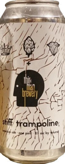 DancingGnomeStiffTrampoline:Bier-Bewertung&Test–BeerTasting