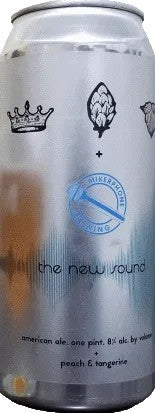 DancingGnomeTheNewSound:Bier-Bewertung&Test–BeerTasting
